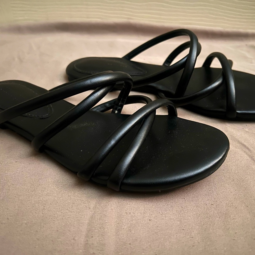 Summer sandals!
